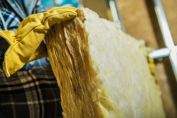 Best DIY Insulation Kits and Guidance in Wheeling, WV