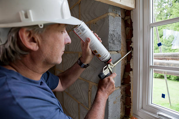 Types of Insulation We Offer in Wheeling, WV