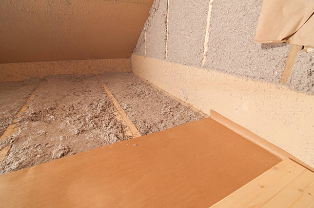 Best Residential Insulation in Wheeling, WV