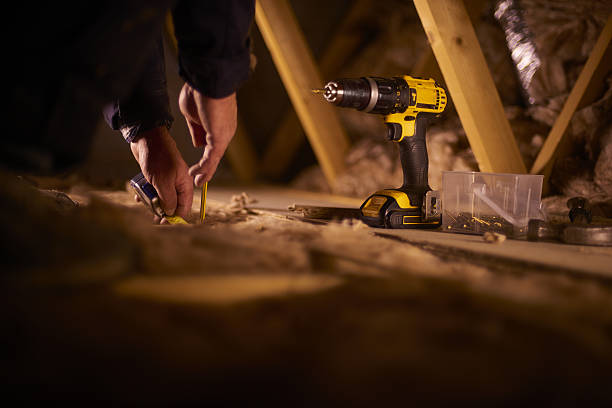 Reliable Wheeling, WV Insulation Contractor Solutions